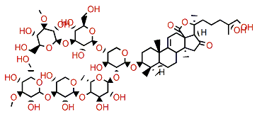 25,26-Dihydroxy-holotoxin A1